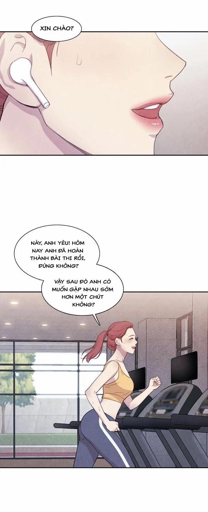 Bữa Tối Cùng Ma Cà Rồng 1 trang 4