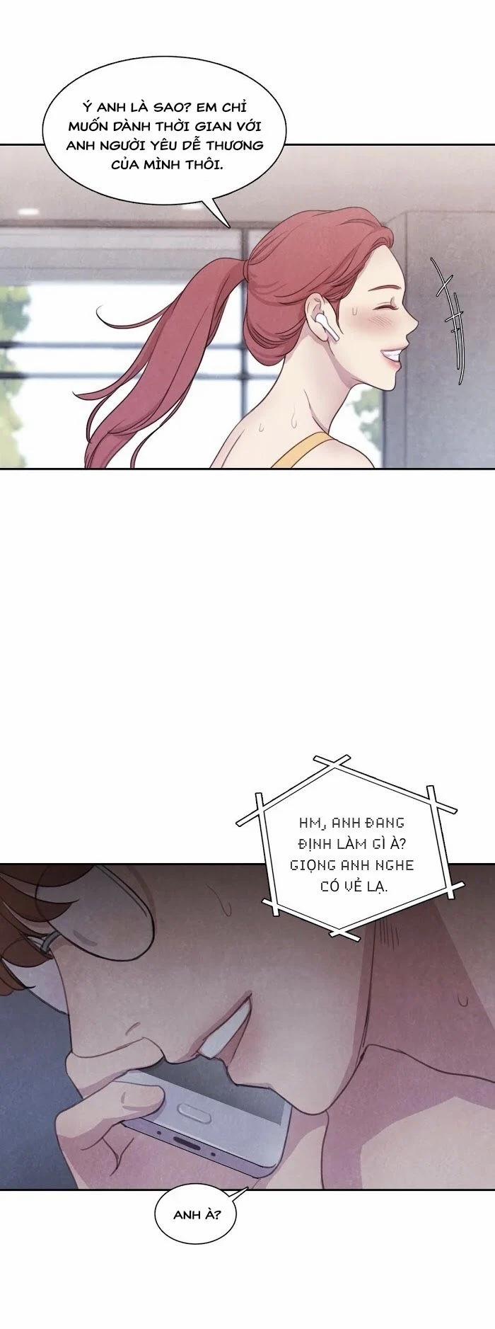 Bữa Tối Cùng Ma Cà Rồng 1 trang 5