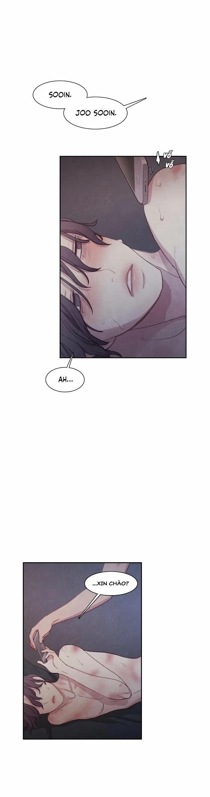 Bữa Tối Cùng Ma Cà Rồng 1 trang 8