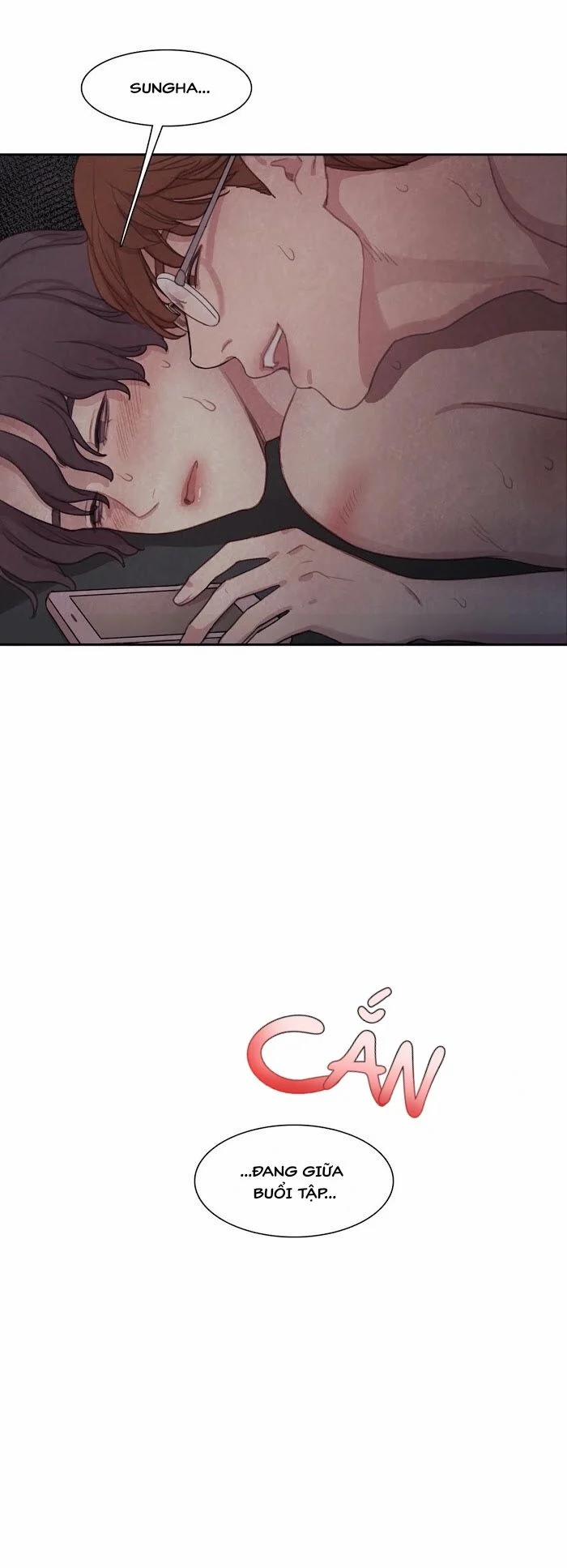 Bữa Tối Cùng Ma Cà Rồng 1 trang 9