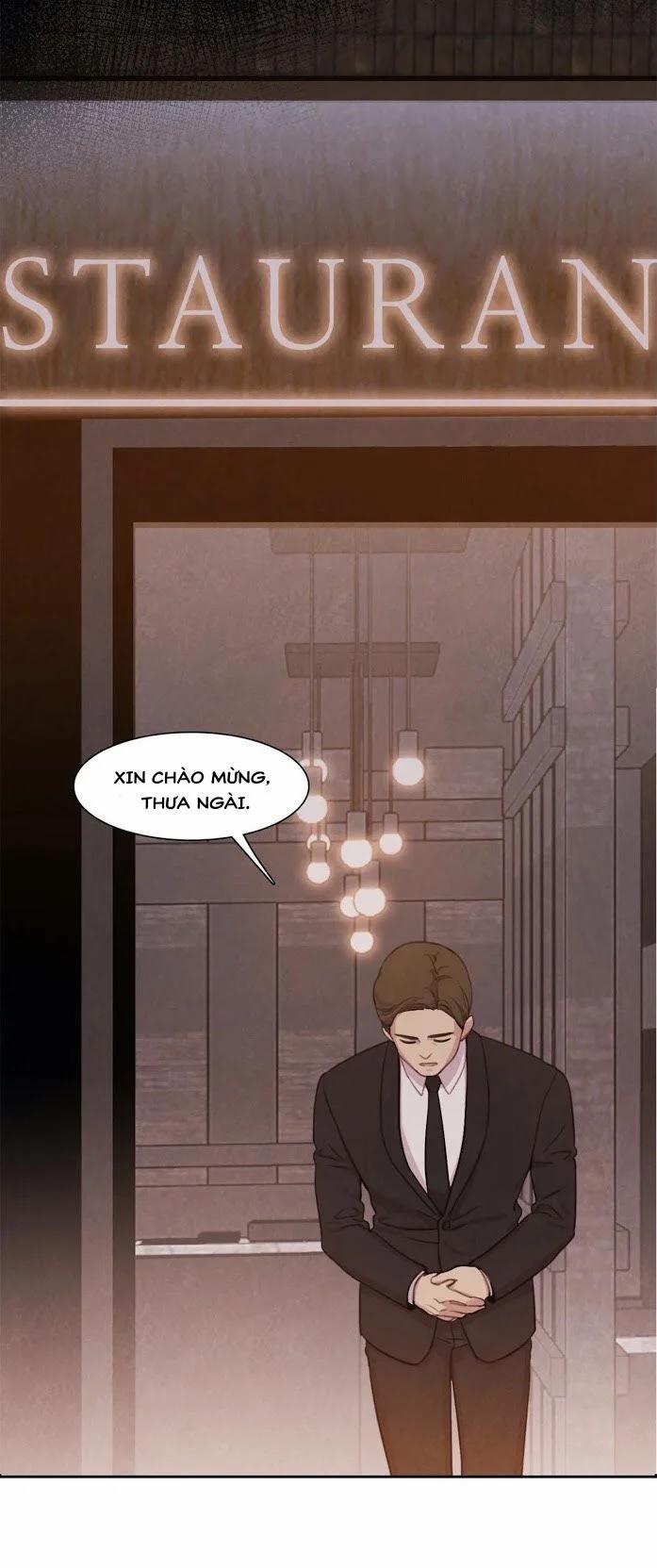 Bữa Tối Cùng Ma Cà Rồng 2.2 trang 0