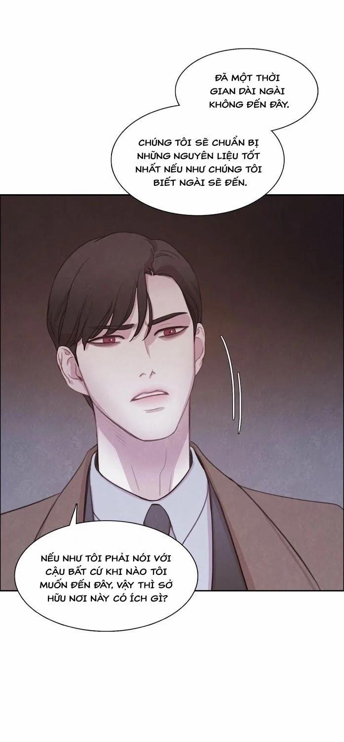 Bữa Tối Cùng Ma Cà Rồng 2.2 trang 1