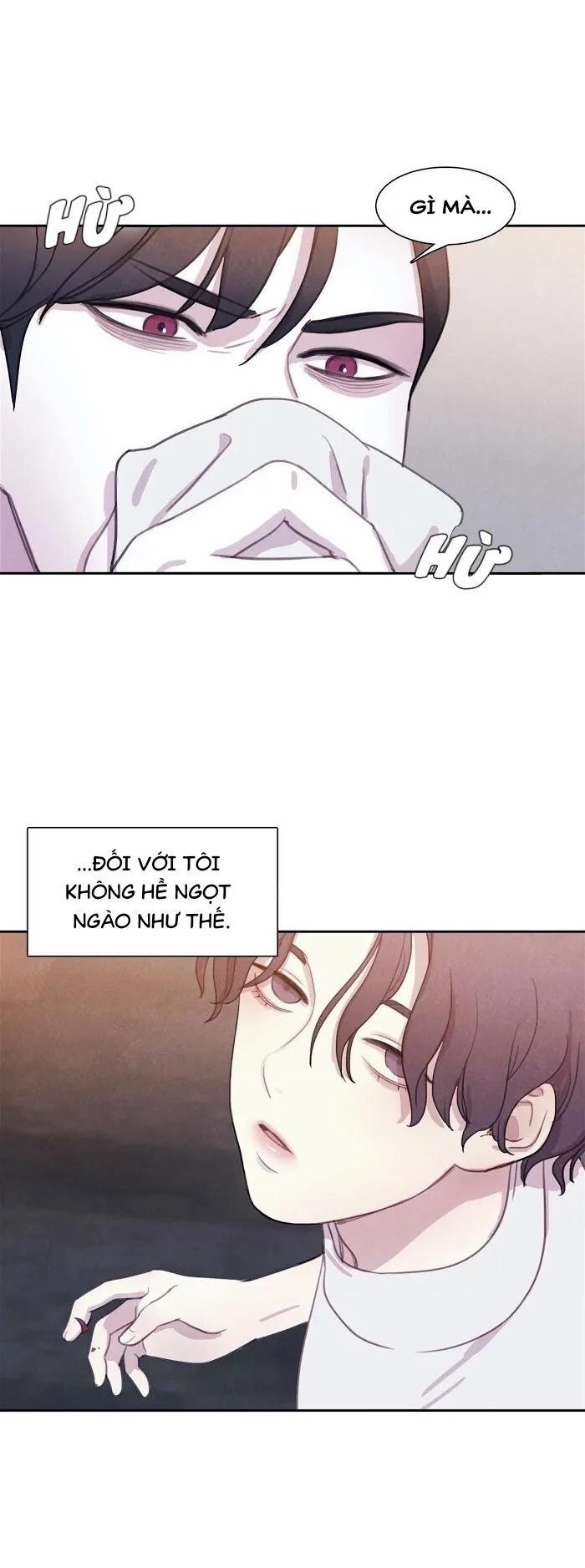 Bữa Tối Cùng Ma Cà Rồng 2.4 trang 0