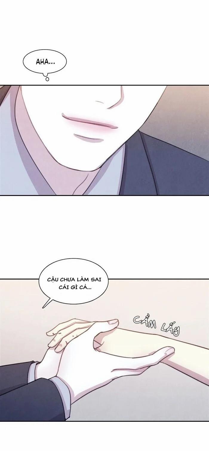 Bữa Tối Cùng Ma Cà Rồng 2.4 trang 10