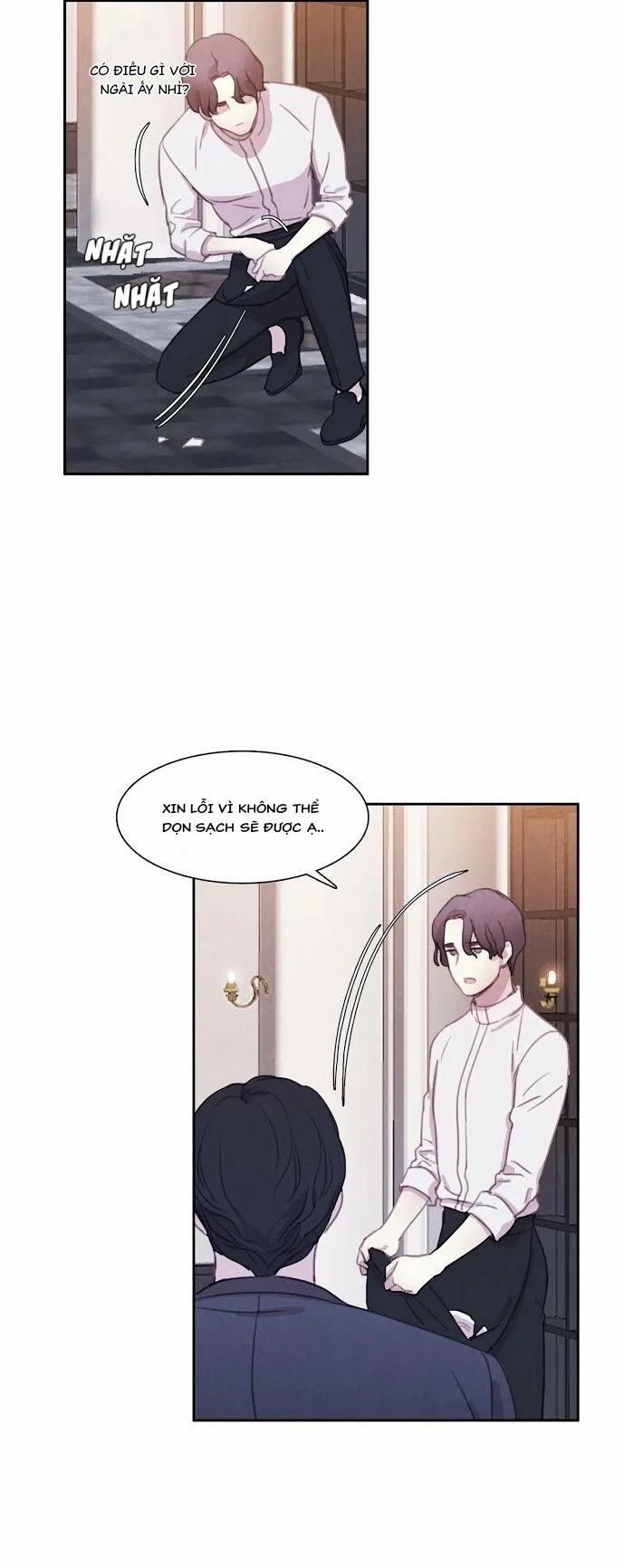 Bữa Tối Cùng Ma Cà Rồng 2.4 trang 13