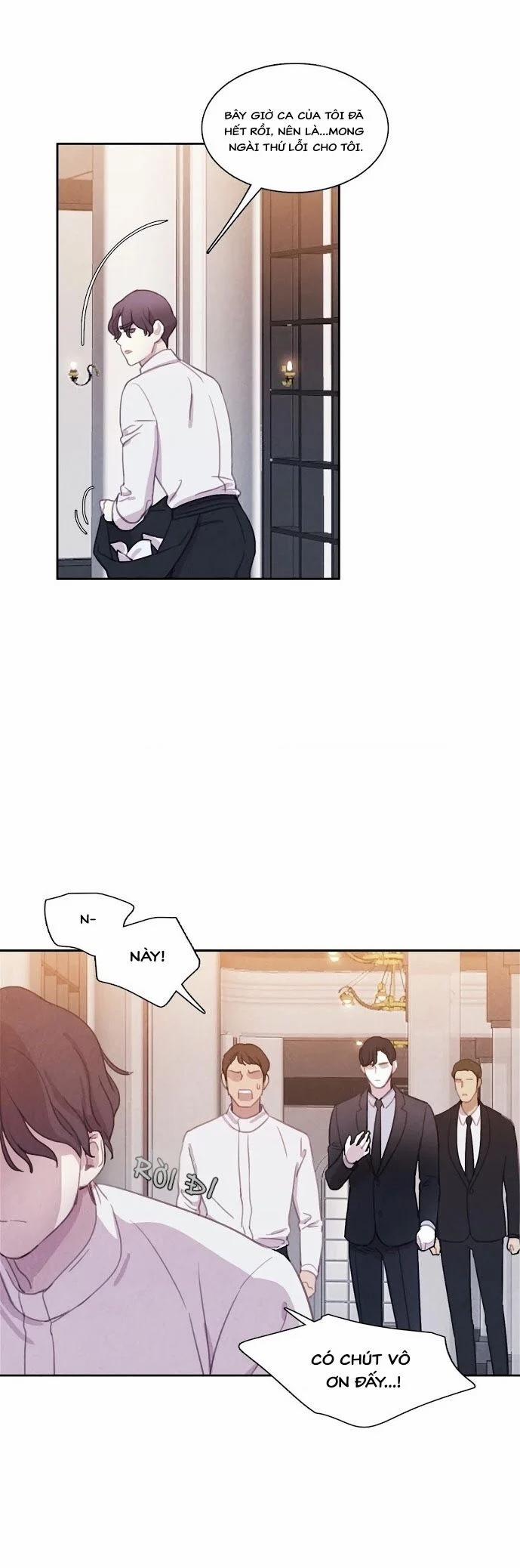 Bữa Tối Cùng Ma Cà Rồng 2.4 trang 14