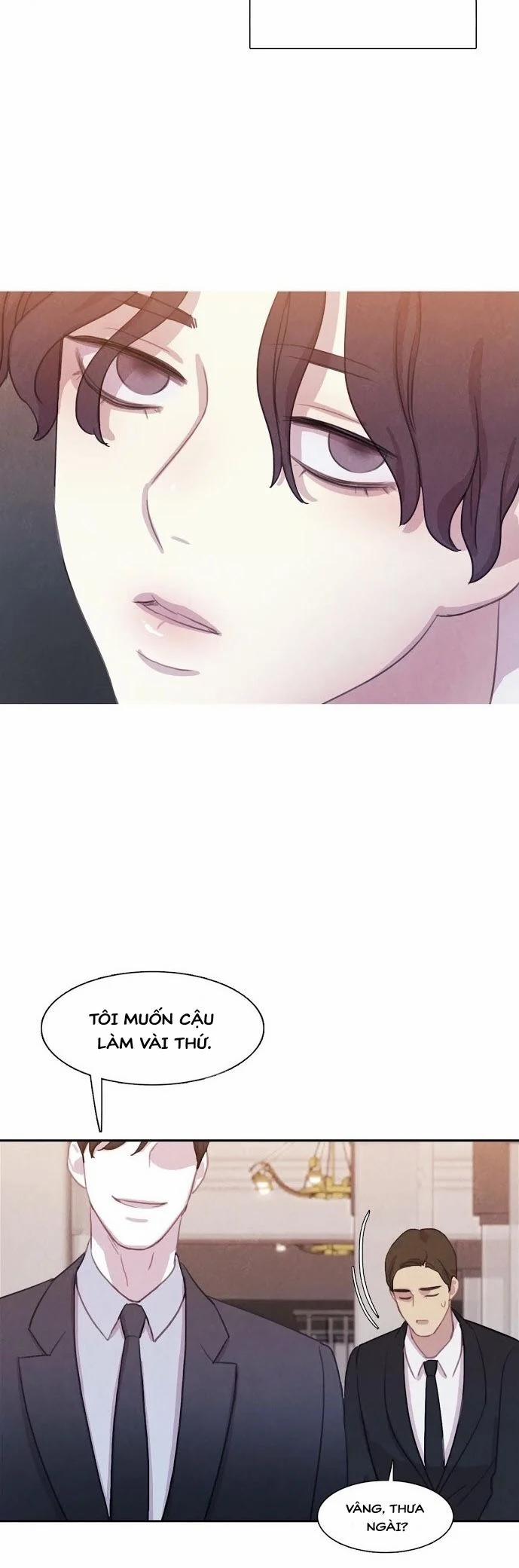 Bữa Tối Cùng Ma Cà Rồng 2.4 trang 17