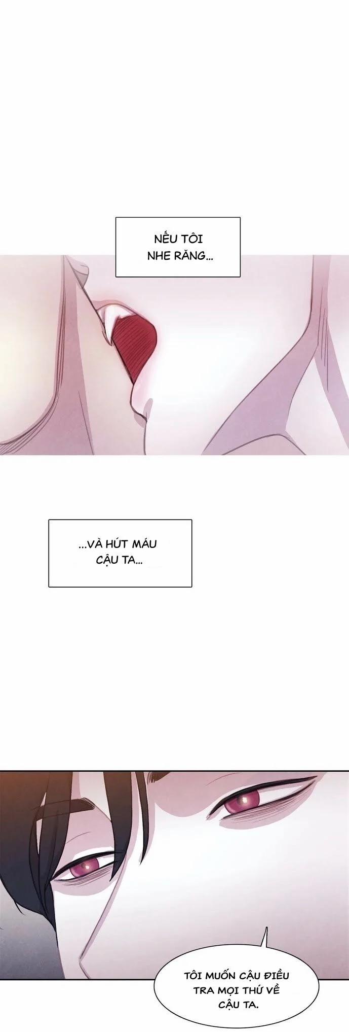 Bữa Tối Cùng Ma Cà Rồng 2.4 trang 18