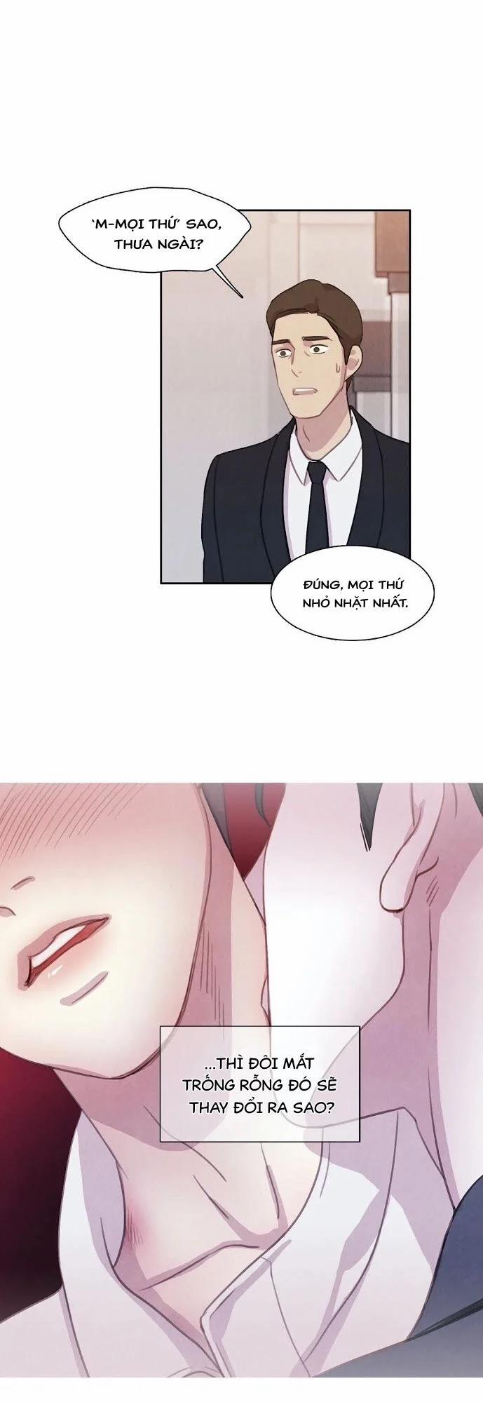 Bữa Tối Cùng Ma Cà Rồng 2.4 trang 19