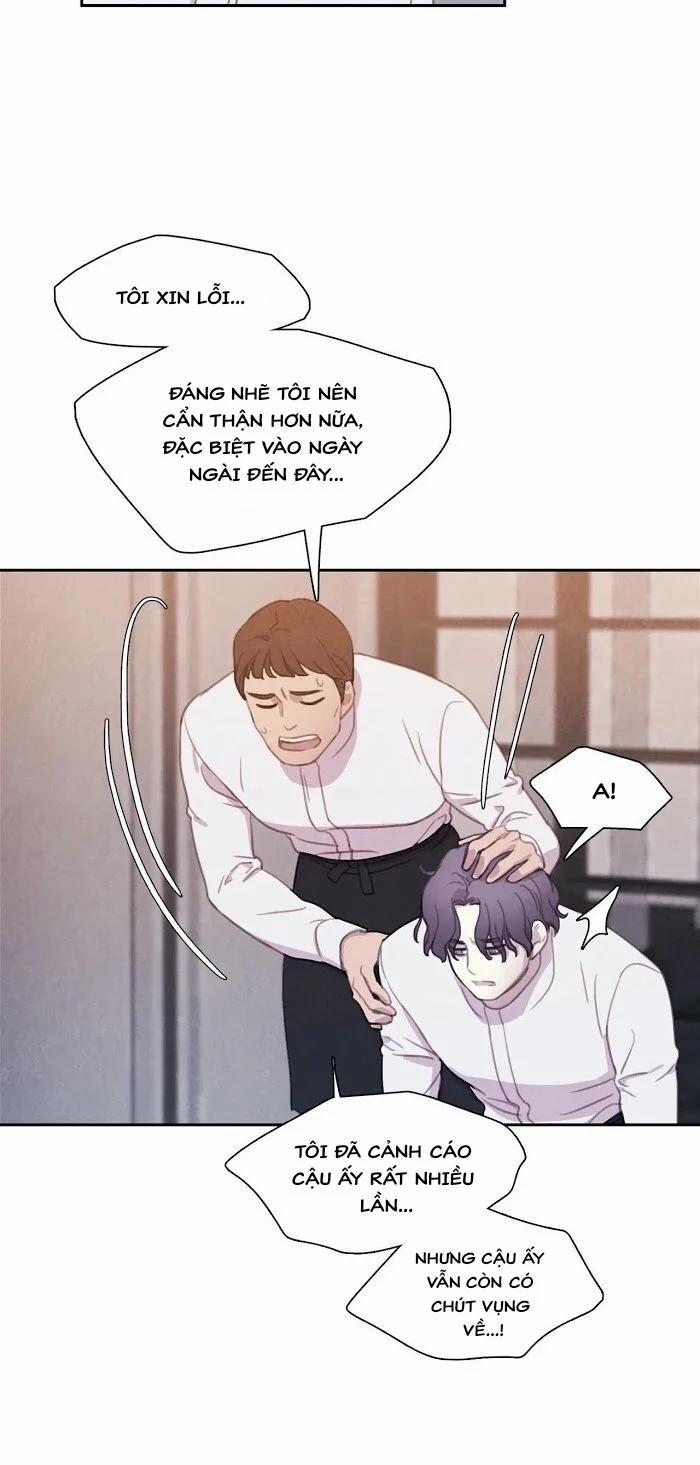 Bữa Tối Cùng Ma Cà Rồng 2.4 trang 3