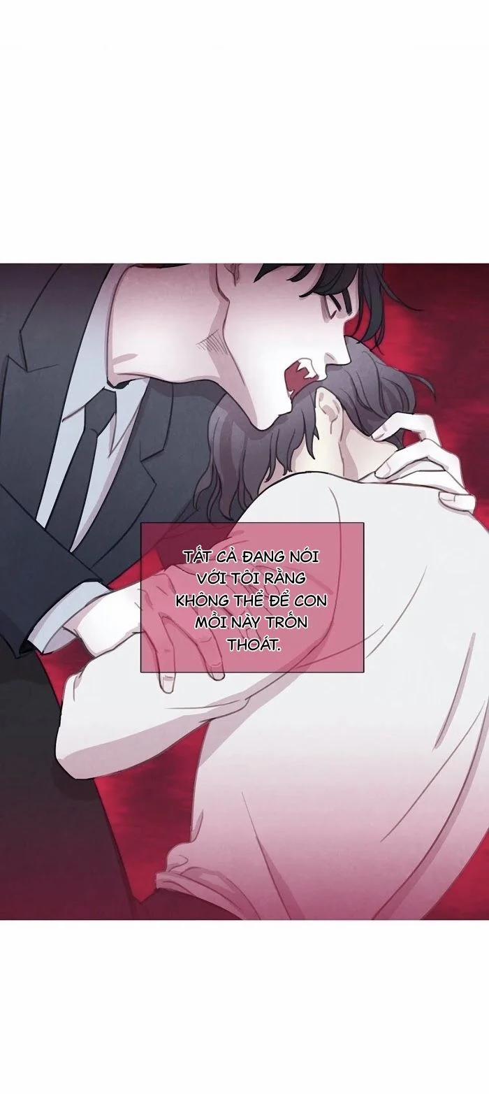 Bữa Tối Cùng Ma Cà Rồng 2.4 trang 7