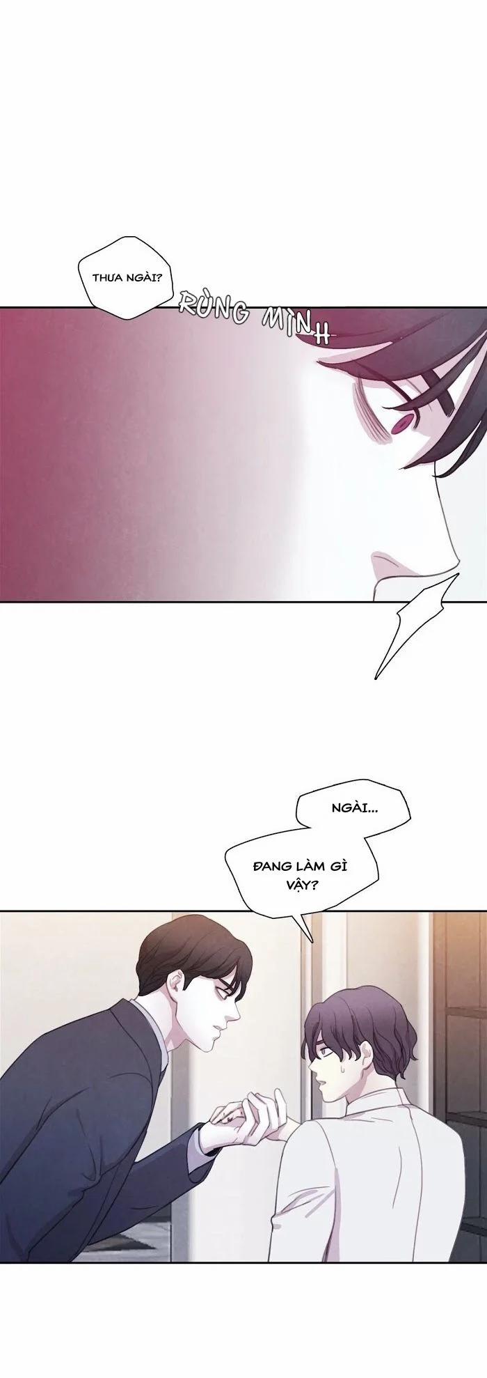 Bữa Tối Cùng Ma Cà Rồng 2.4 trang 8