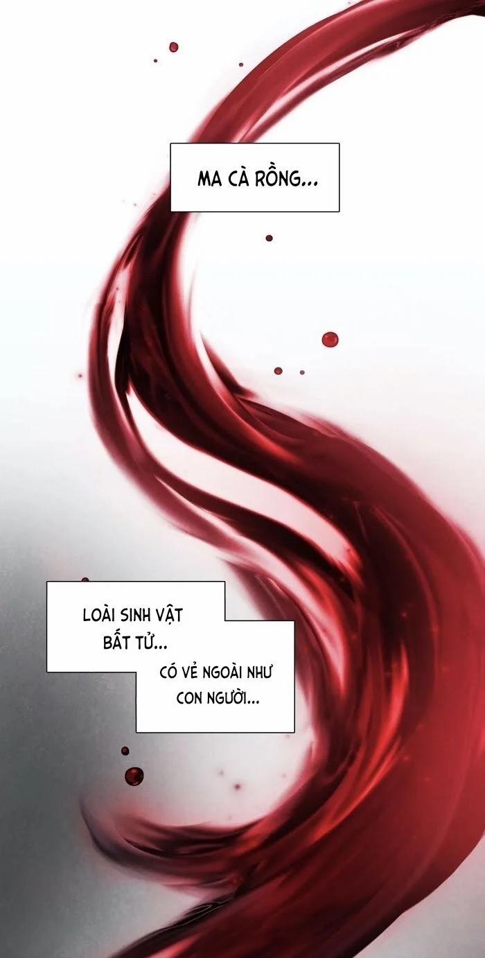 Bữa Tối Cùng Ma Cà Rồng 2 trang 1