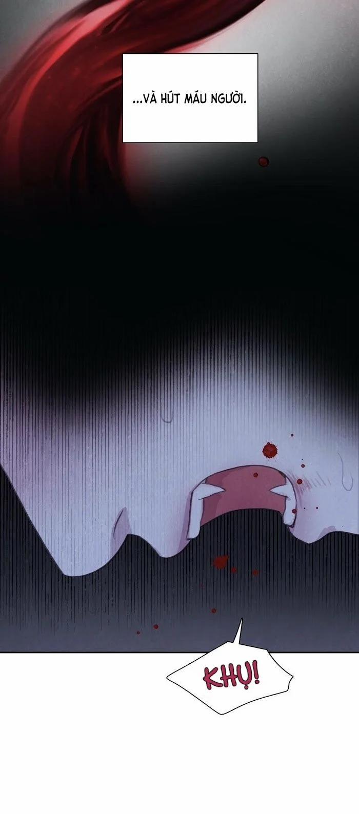 Bữa Tối Cùng Ma Cà Rồng 2 trang 2