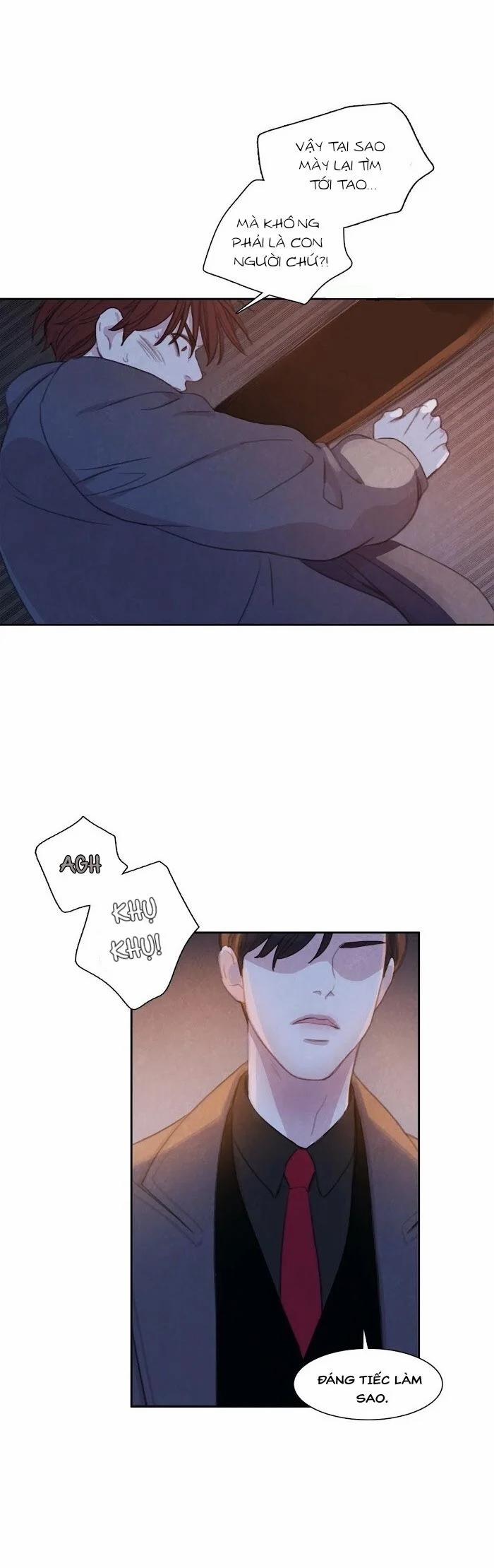 Bữa Tối Cùng Ma Cà Rồng 2 trang 5