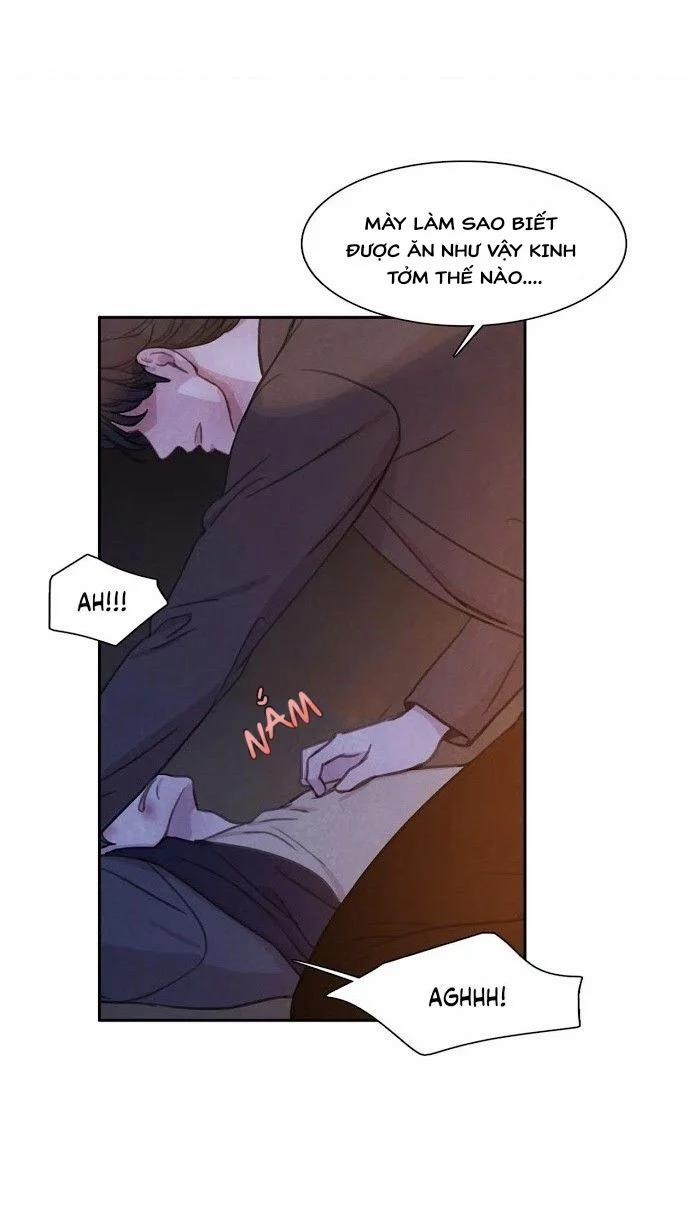 Bữa Tối Cùng Ma Cà Rồng 2 trang 8