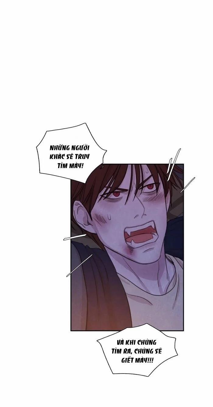 Bữa Tối Cùng Ma Cà Rồng 2 trang 9