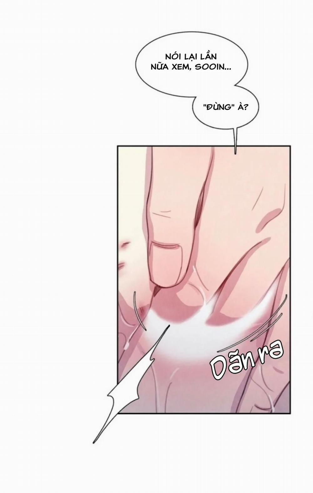 Bữa Tối Cùng Ma Cà Rồng 3.5 trang 11