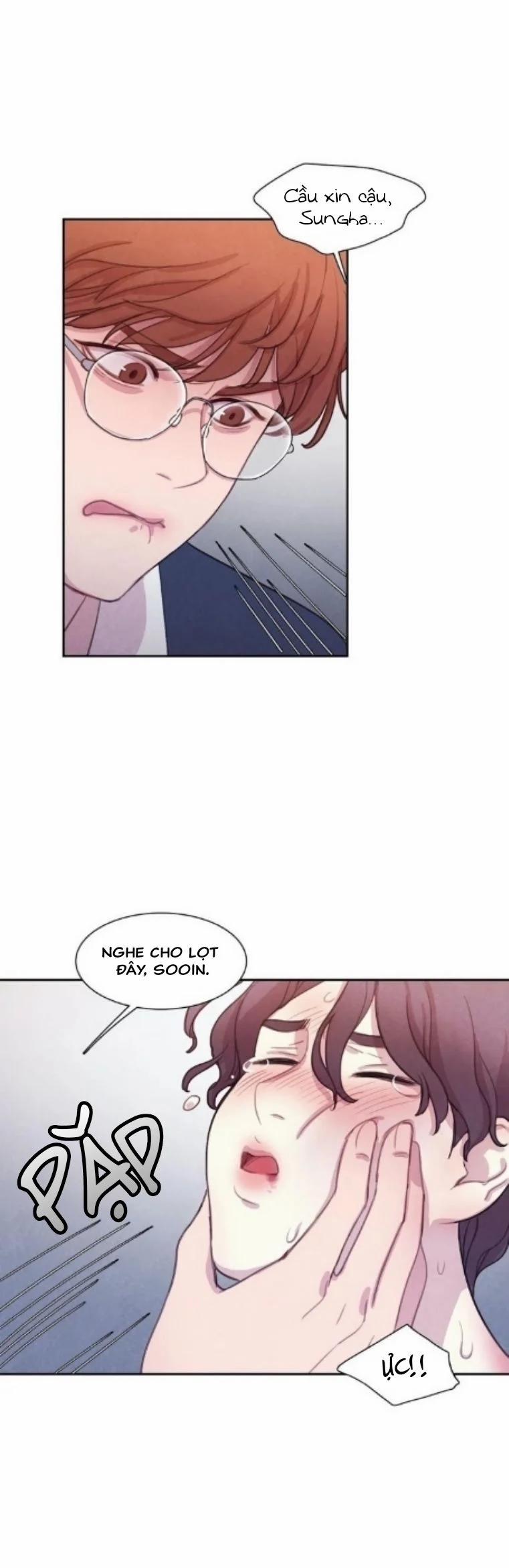 Bữa Tối Cùng Ma Cà Rồng 3.5 trang 15