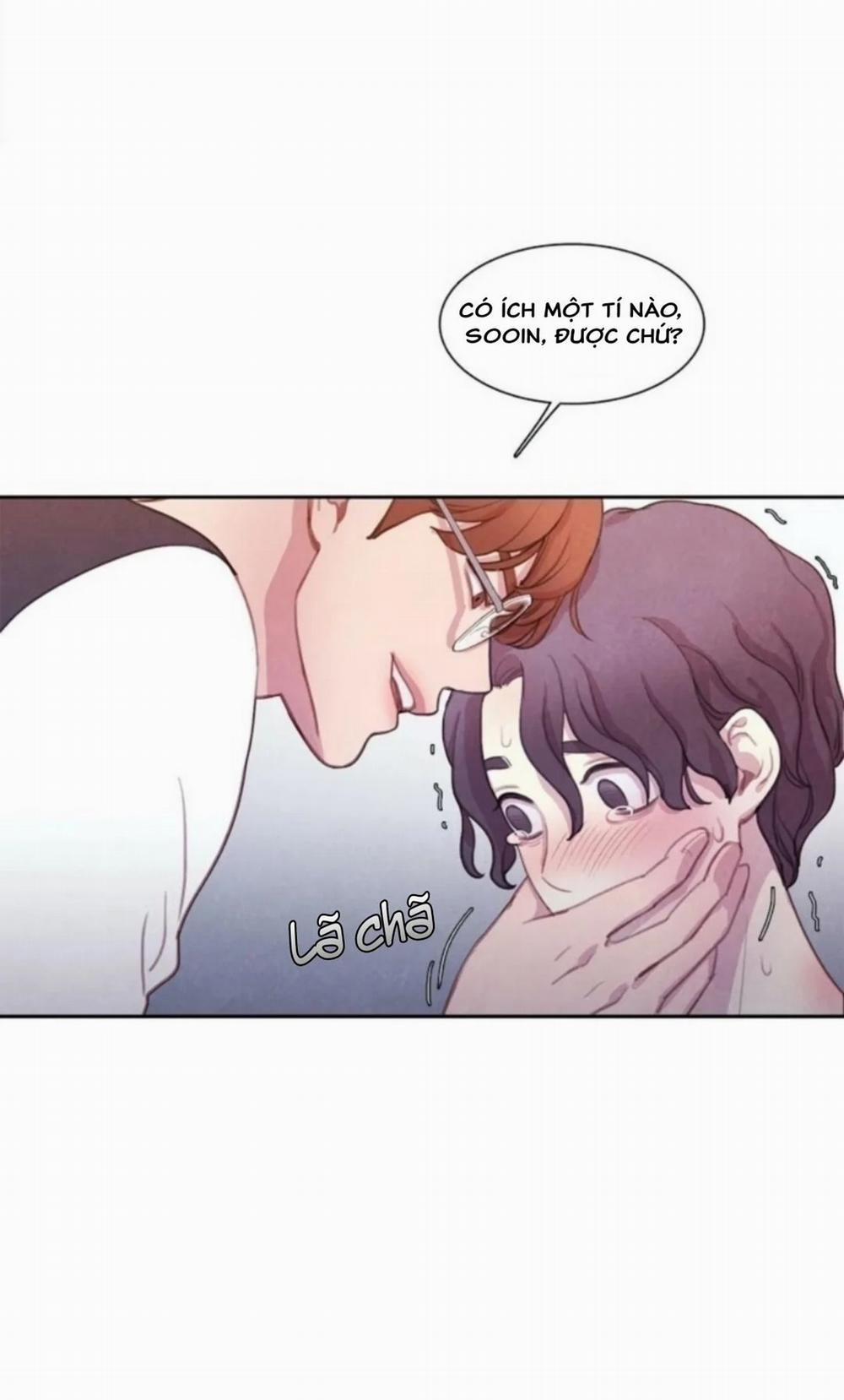 Bữa Tối Cùng Ma Cà Rồng 3.5 trang 17