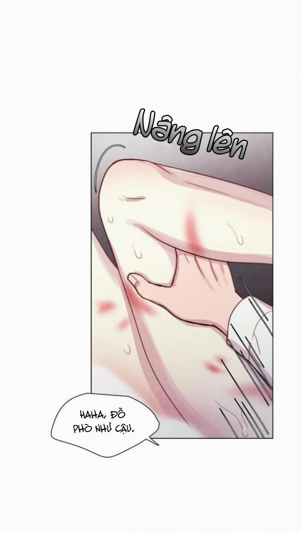 Bữa Tối Cùng Ma Cà Rồng 3.5 trang 20