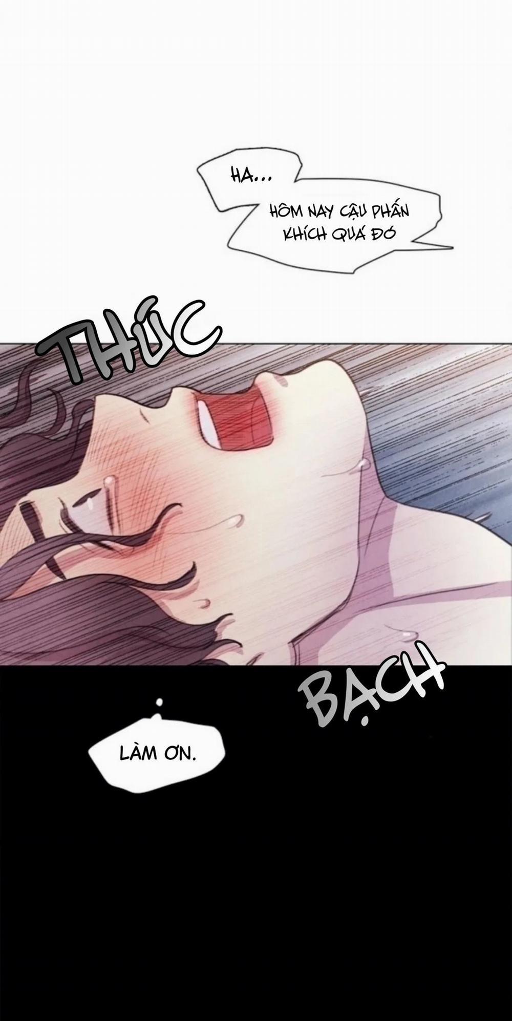 Bữa Tối Cùng Ma Cà Rồng 3.5 trang 22