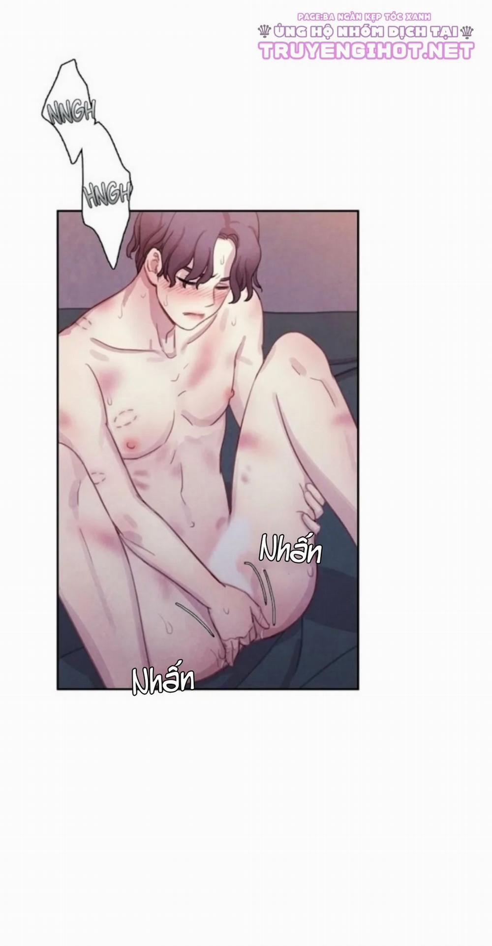 Bữa Tối Cùng Ma Cà Rồng 3.5 trang 5