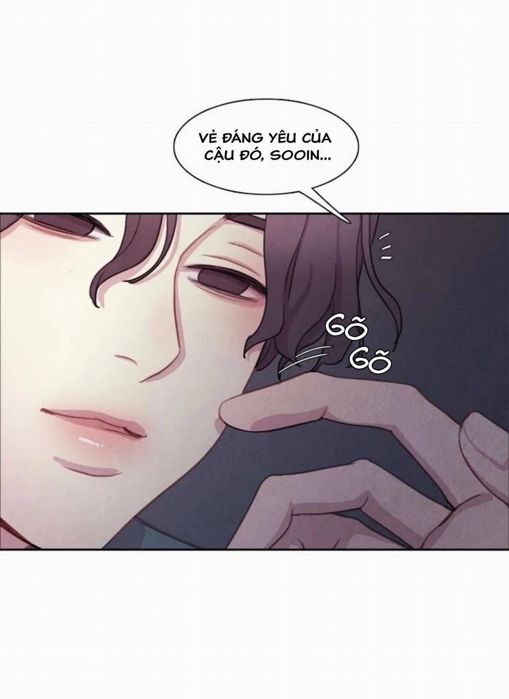 Bữa Tối Cùng Ma Cà Rồng 3 trang 15