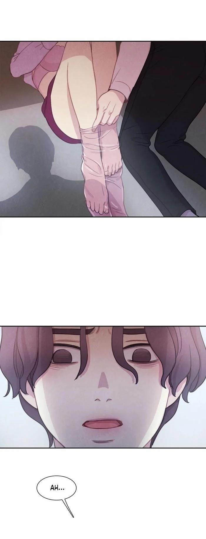 Bữa Tối Cùng Ma Cà Rồng 3 trang 3