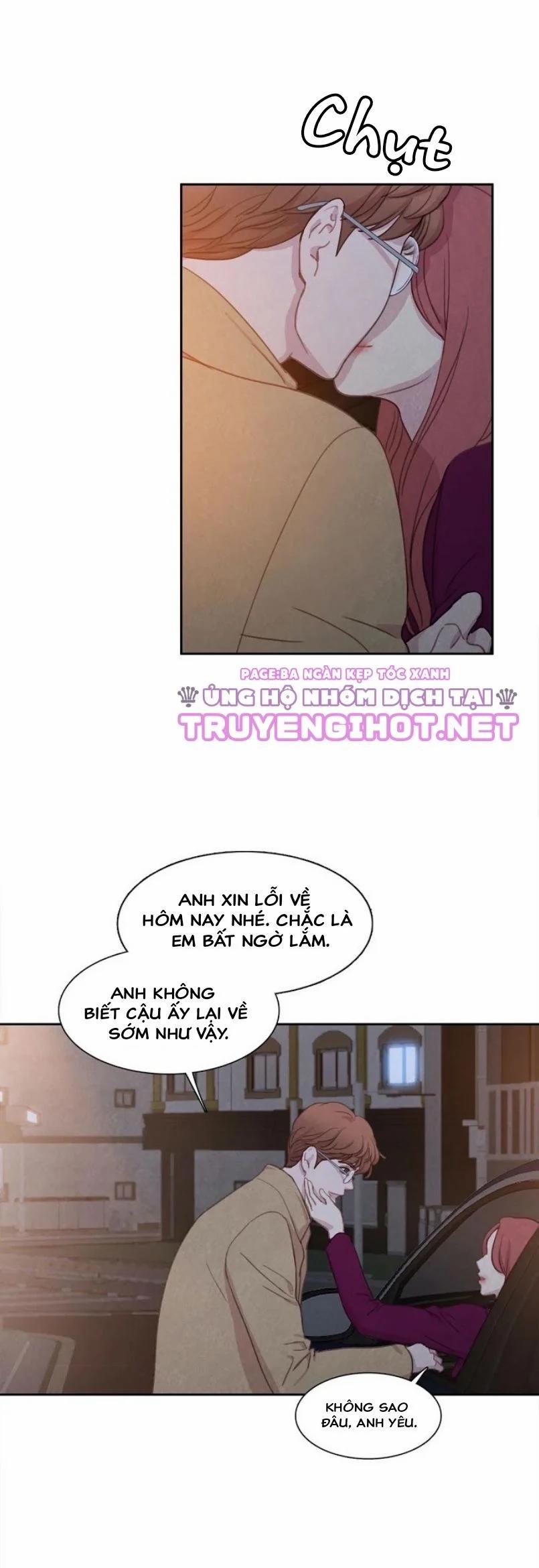 Bữa Tối Cùng Ma Cà Rồng 3 trang 5