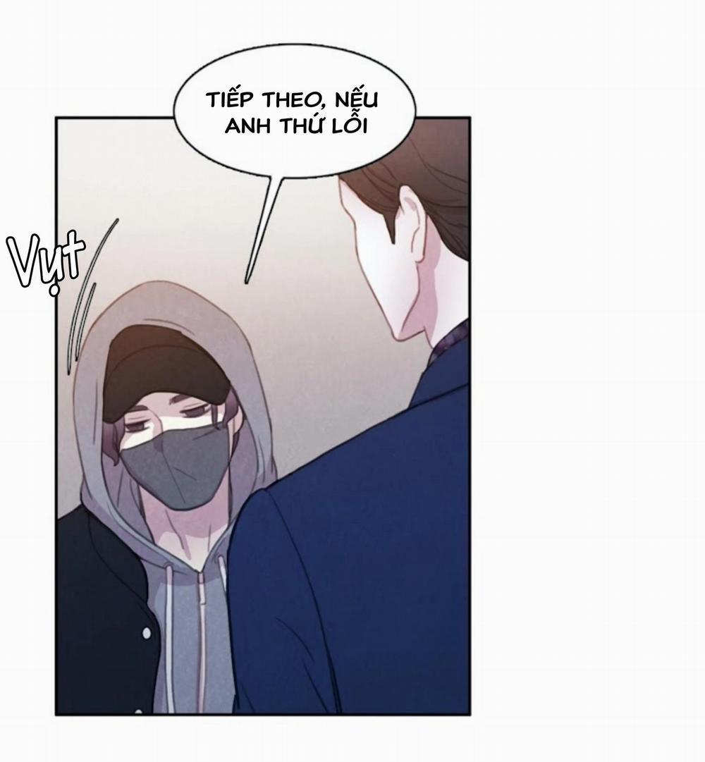 Bữa Tối Cùng Ma Cà Rồng 4.5 trang 1