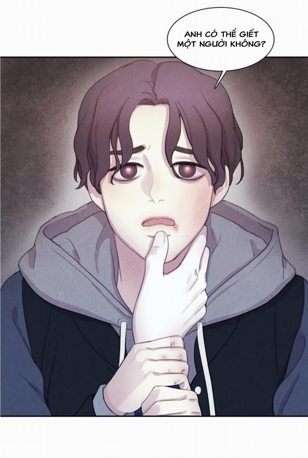 Bữa Tối Cùng Ma Cà Rồng 4.5 trang 11