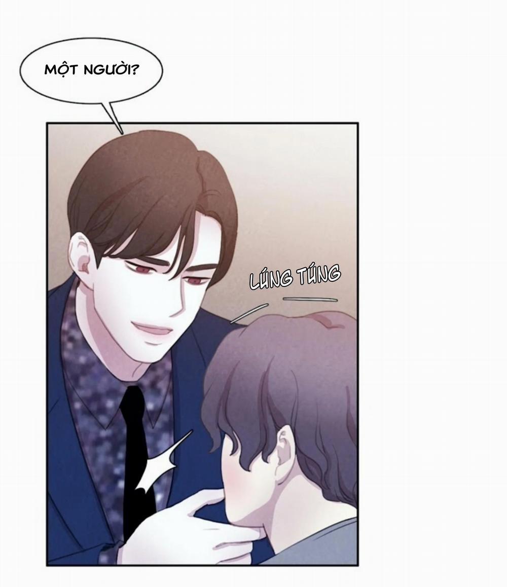 Bữa Tối Cùng Ma Cà Rồng 4.5 trang 12