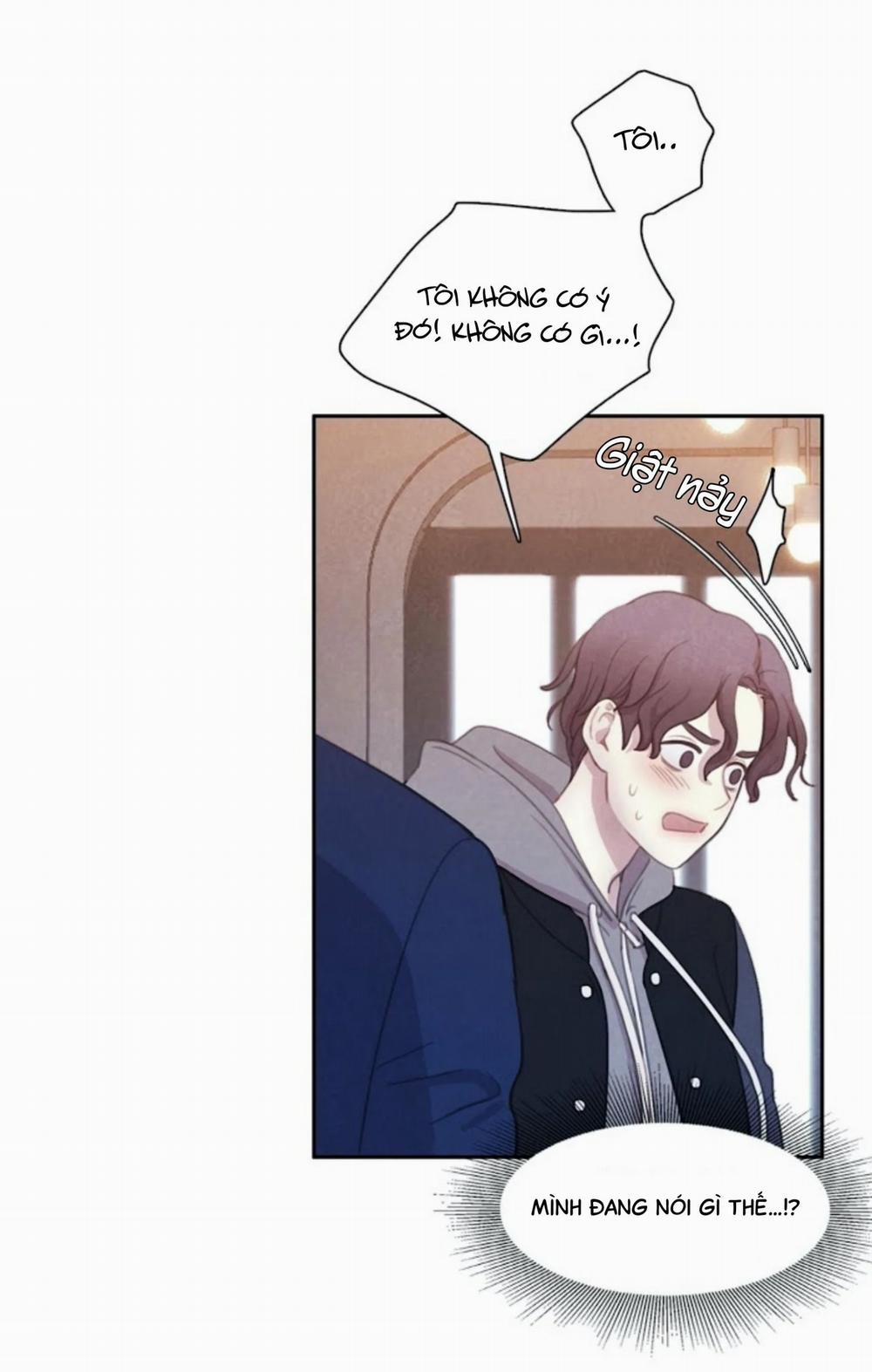 Bữa Tối Cùng Ma Cà Rồng 4.5 trang 13