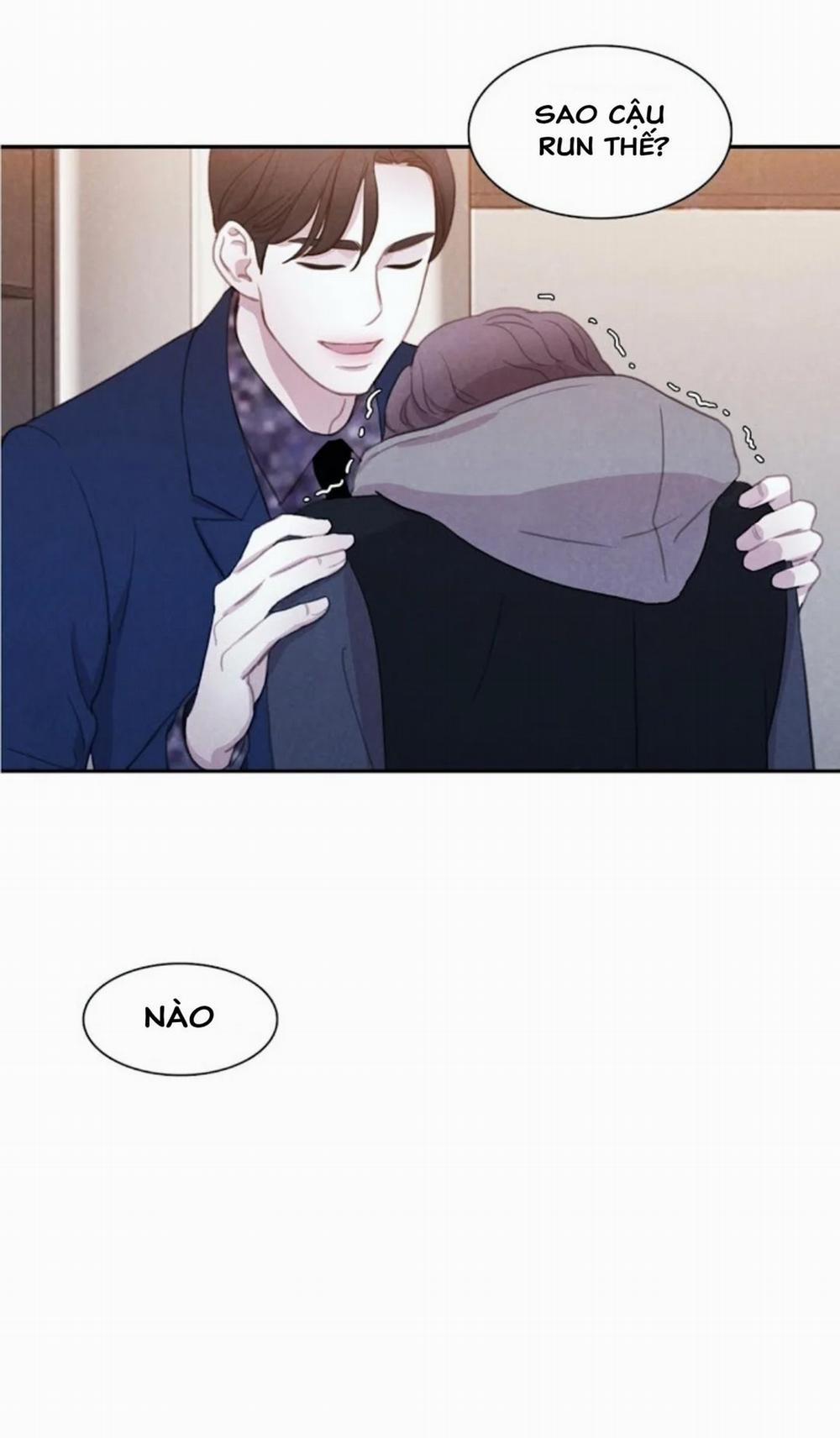 Bữa Tối Cùng Ma Cà Rồng 4.5 trang 14