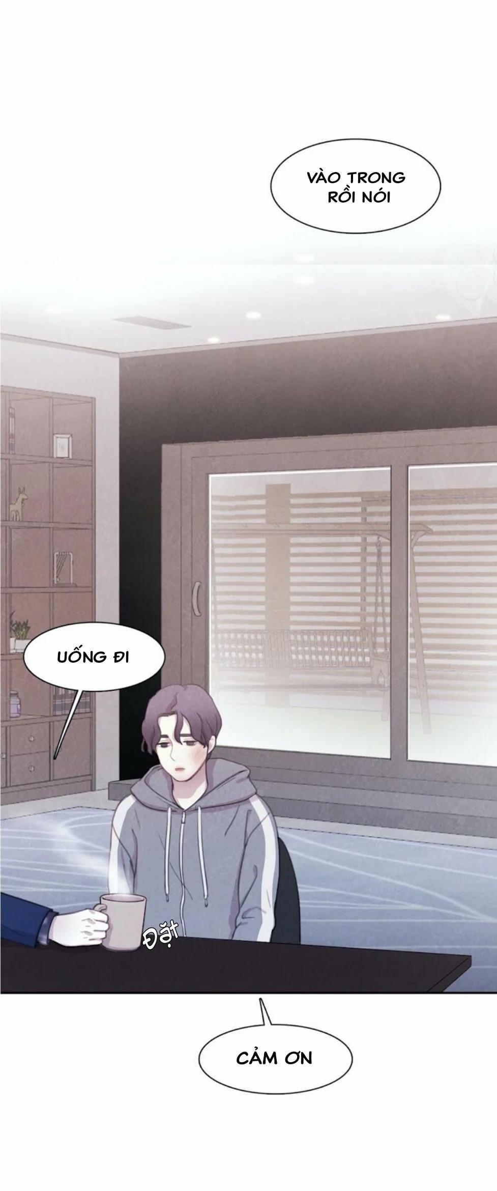 Bữa Tối Cùng Ma Cà Rồng 4.5 trang 15