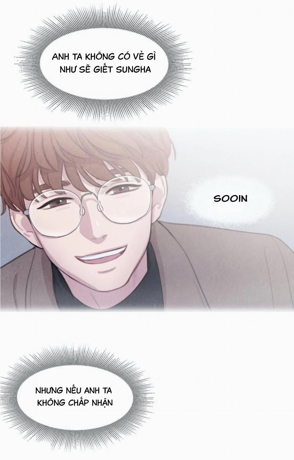 Bữa Tối Cùng Ma Cà Rồng 4.5 trang 16