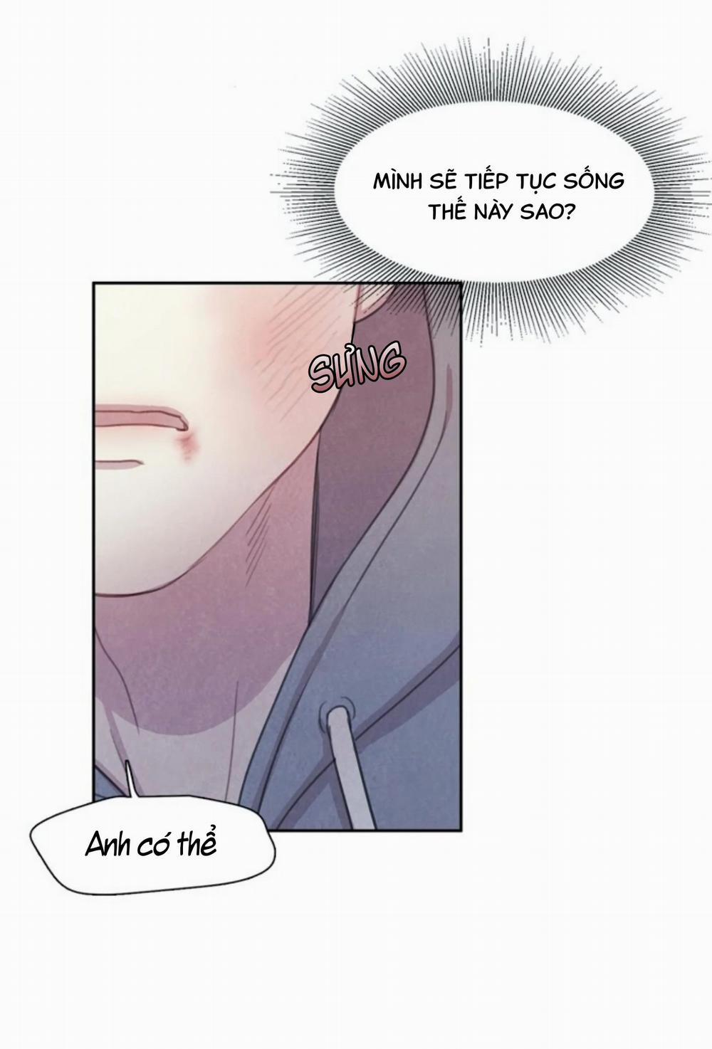 Bữa Tối Cùng Ma Cà Rồng 4.5 trang 17