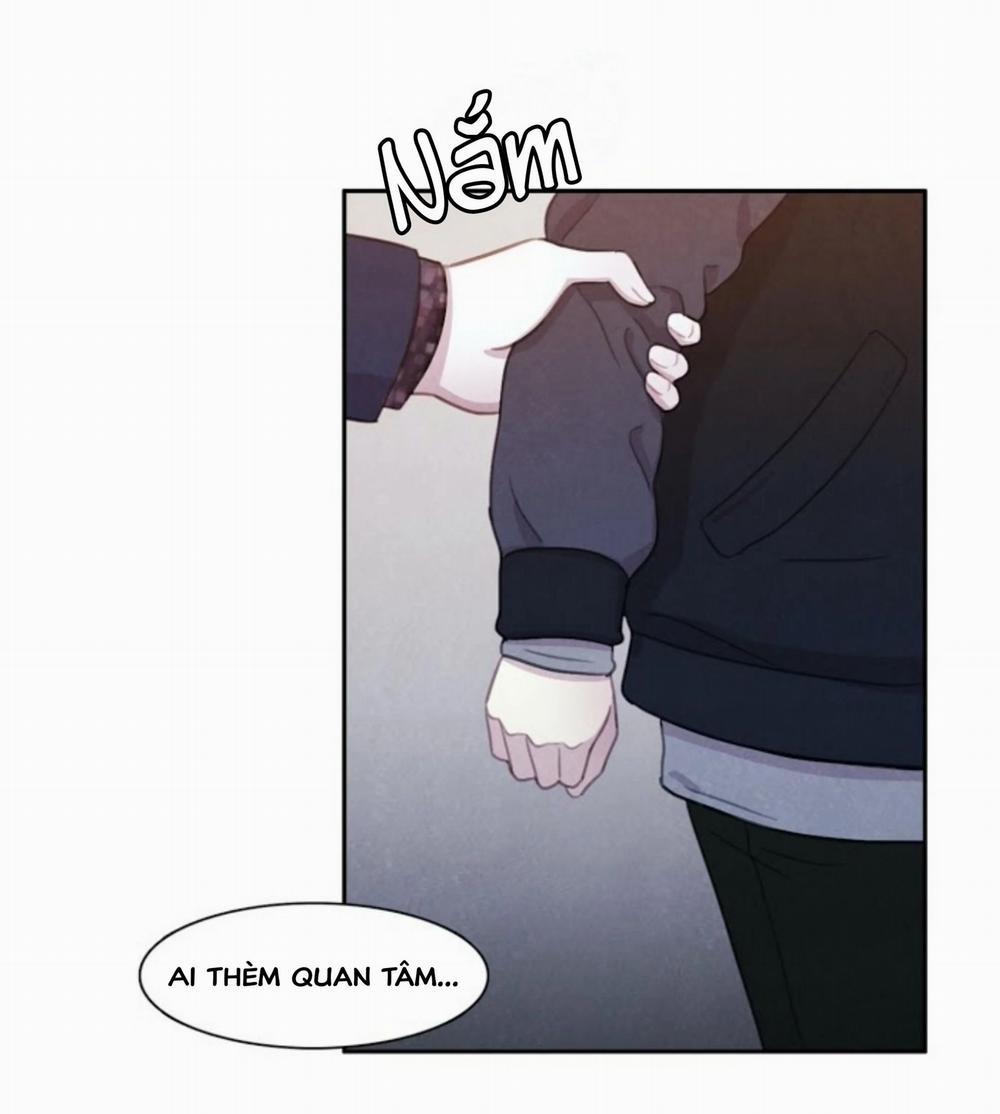 Bữa Tối Cùng Ma Cà Rồng 4.5 trang 2