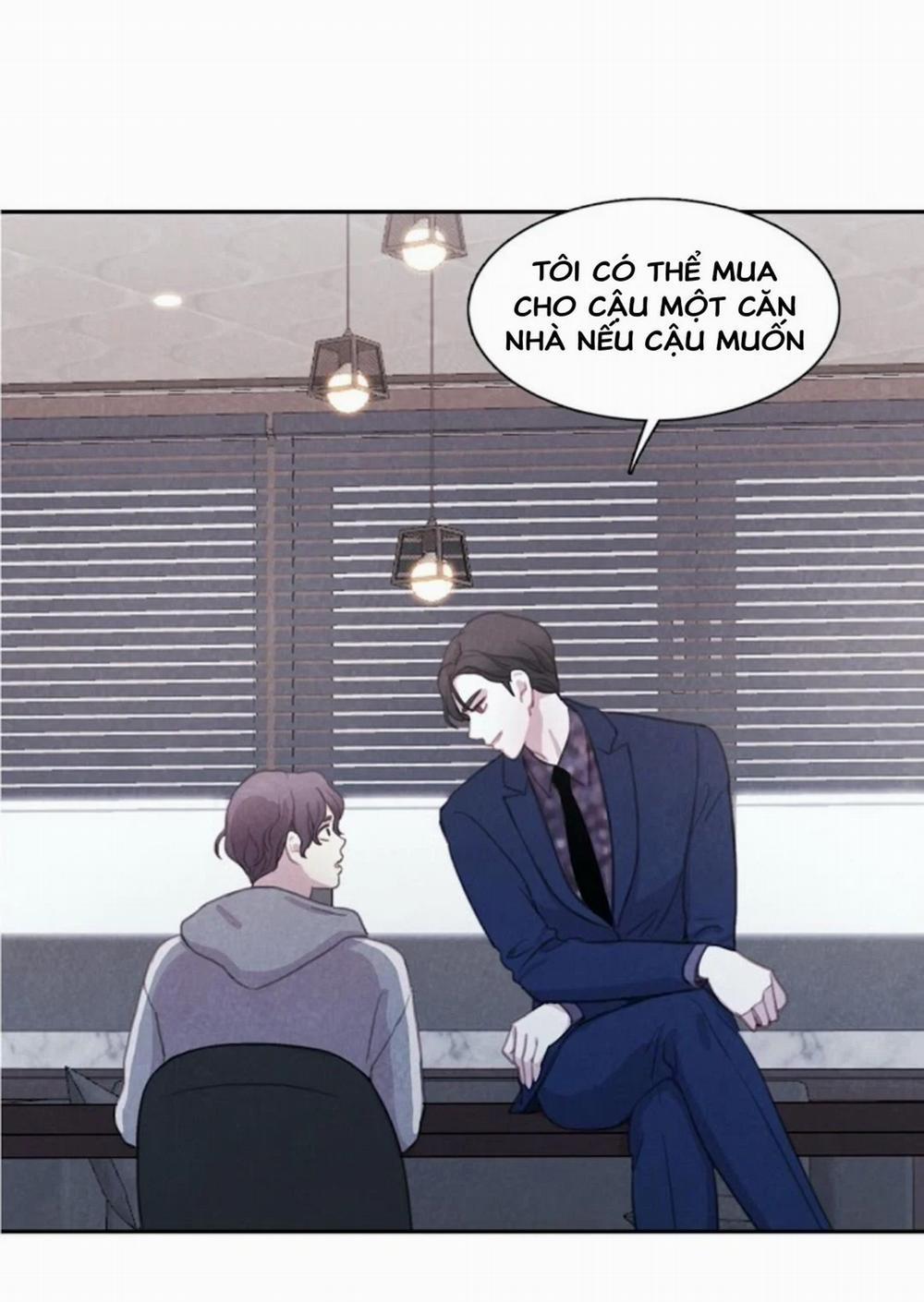 Bữa Tối Cùng Ma Cà Rồng 4.5 trang 21