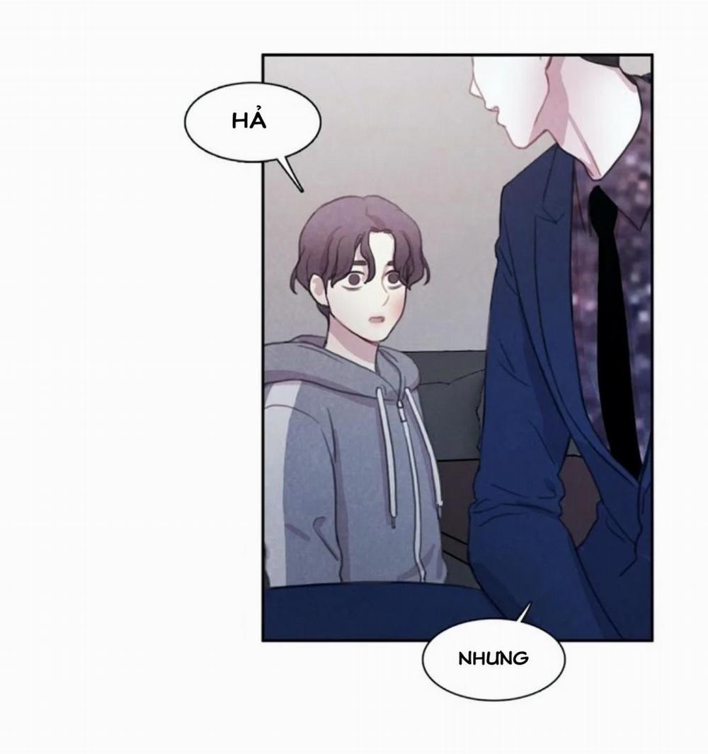 Bữa Tối Cùng Ma Cà Rồng 4.5 trang 22