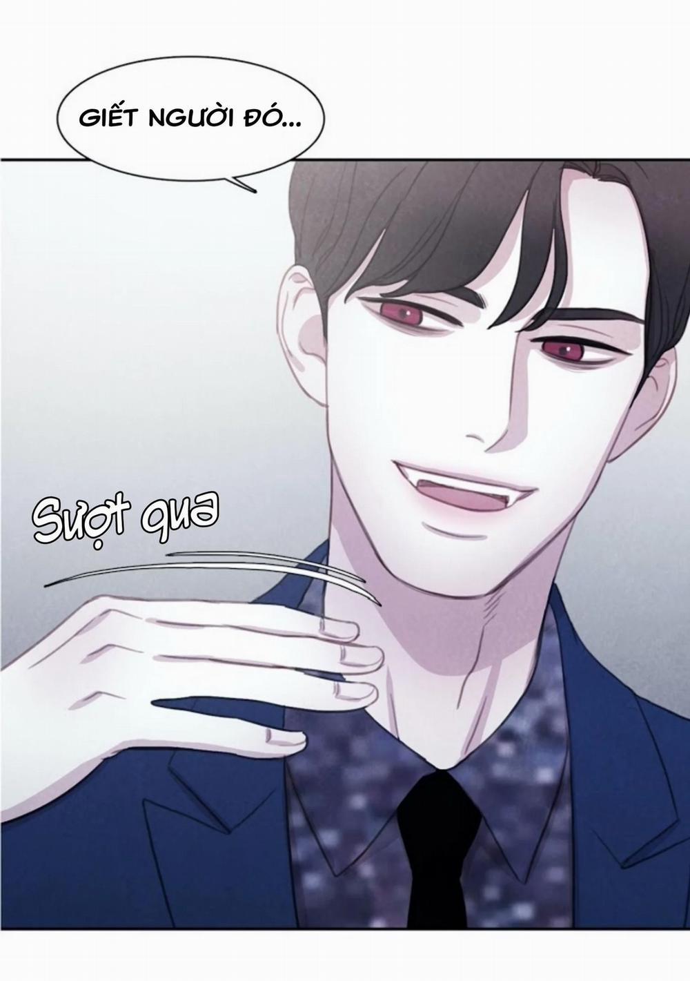 Bữa Tối Cùng Ma Cà Rồng 4.5 trang 23