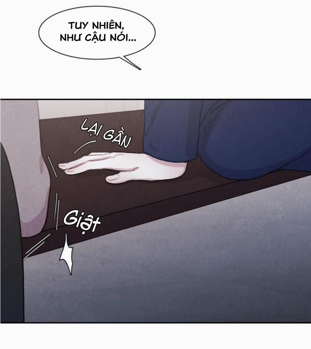 Bữa Tối Cùng Ma Cà Rồng 4.5 trang 25