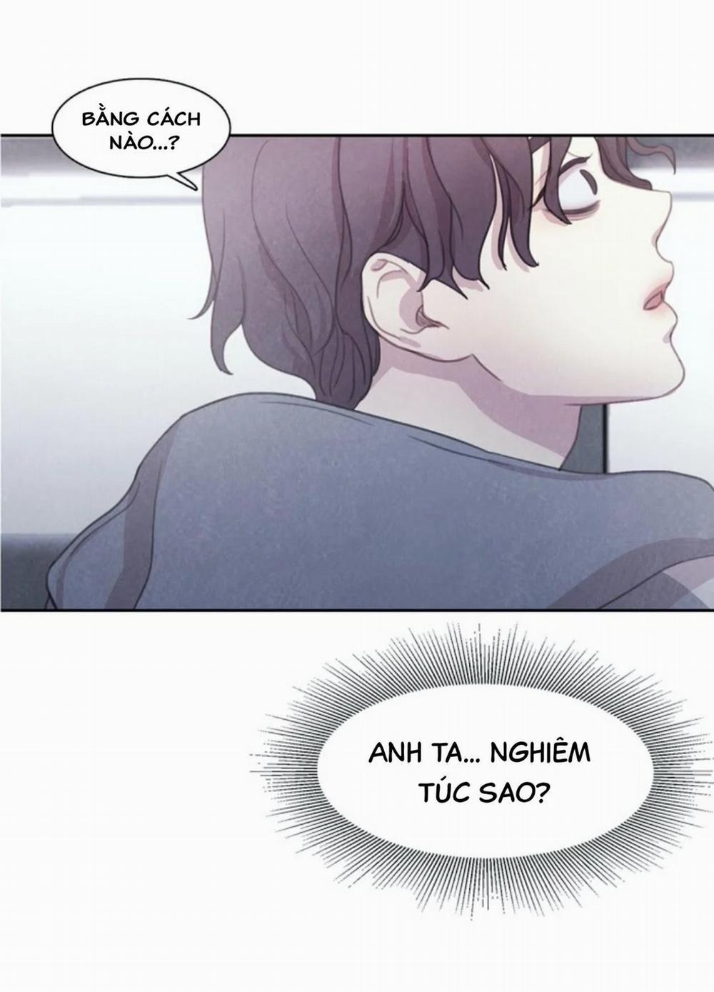 Bữa Tối Cùng Ma Cà Rồng 4.5 trang 27