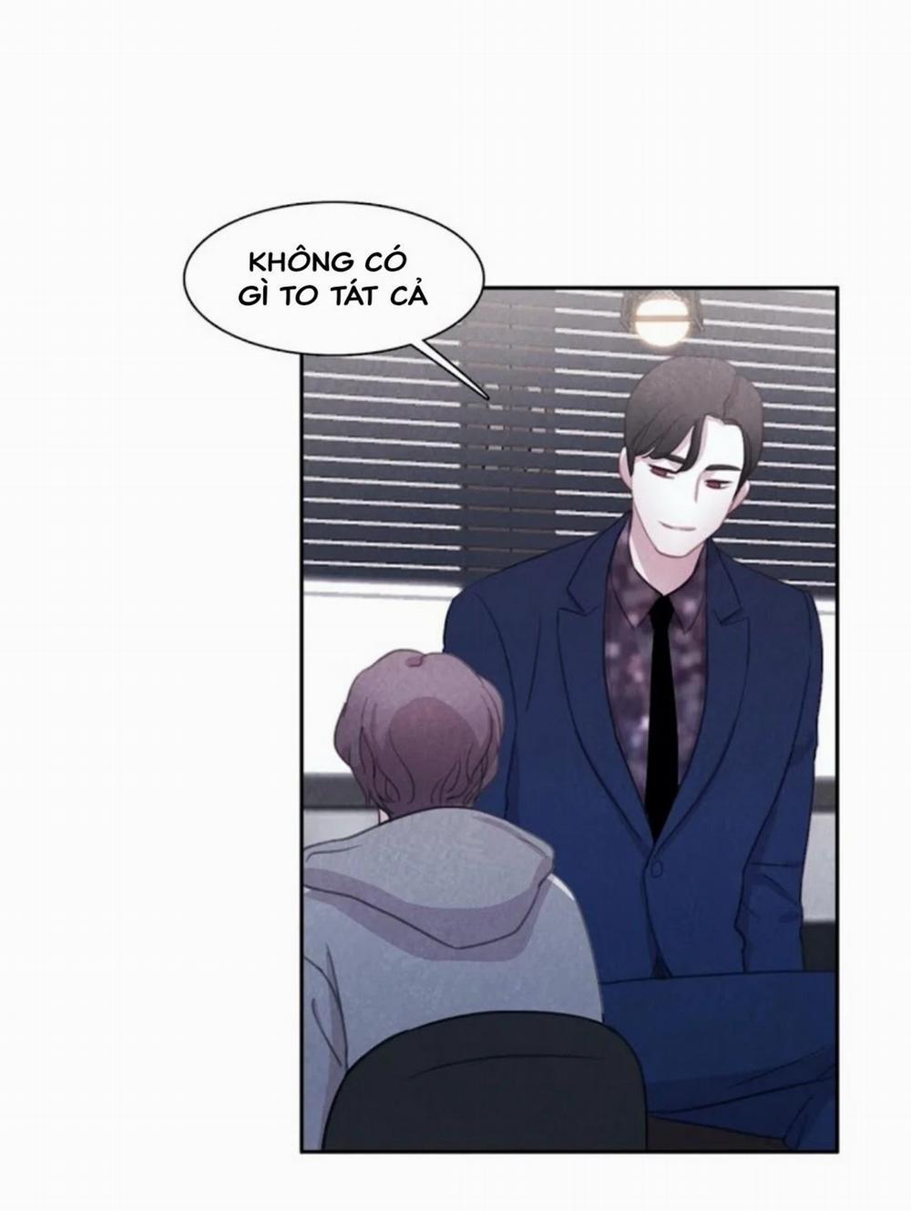 Bữa Tối Cùng Ma Cà Rồng 4.5 trang 28