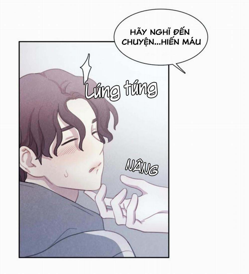 Bữa Tối Cùng Ma Cà Rồng 4.5 trang 29