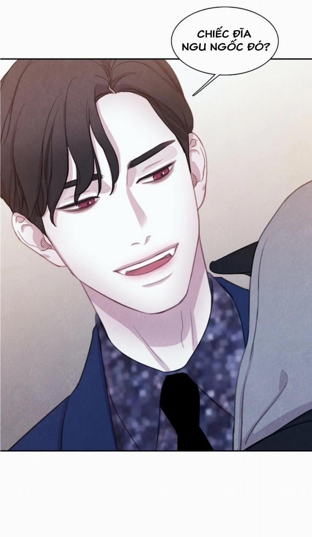 Bữa Tối Cùng Ma Cà Rồng 4.5 trang 3