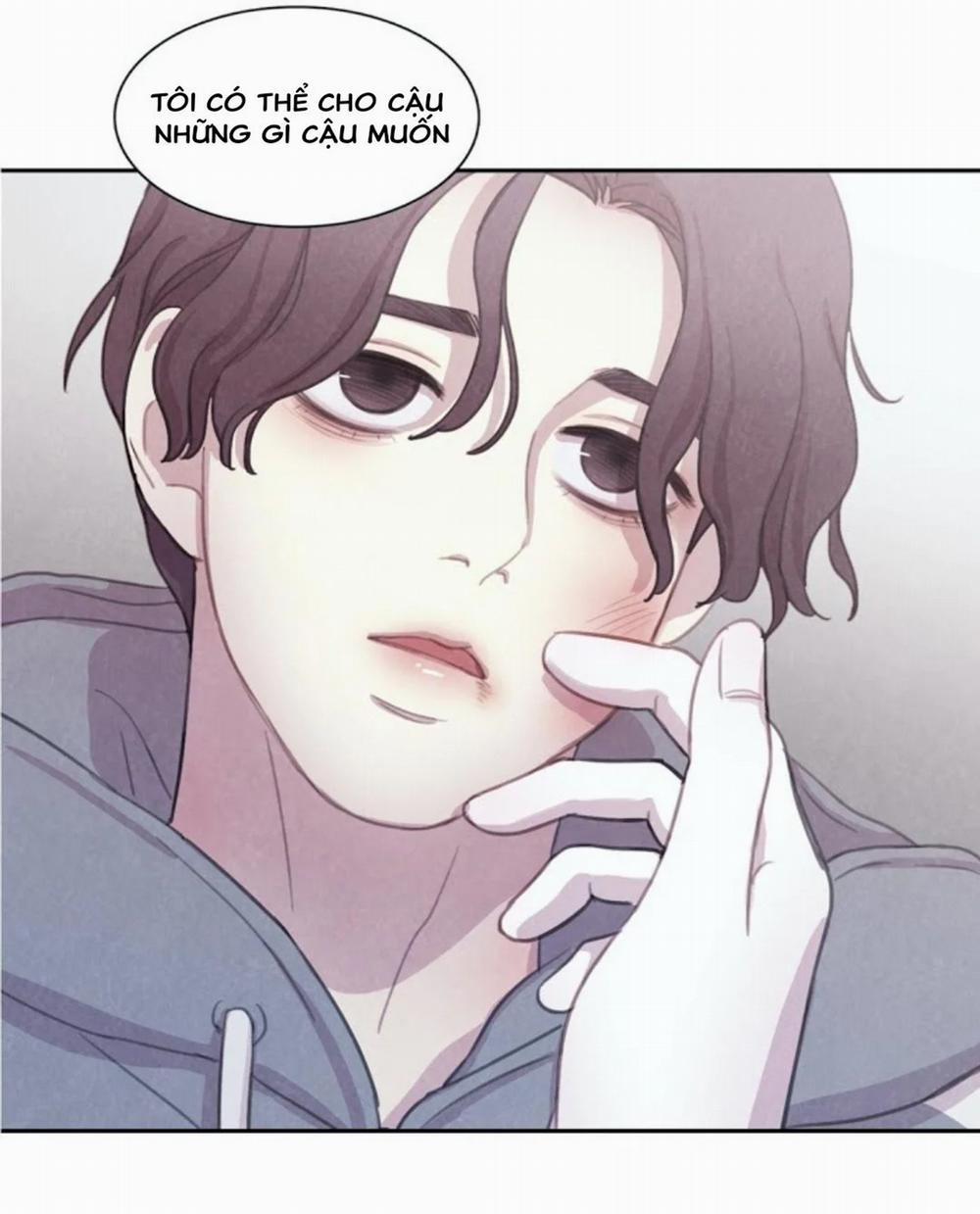 Bữa Tối Cùng Ma Cà Rồng 4.5 trang 30