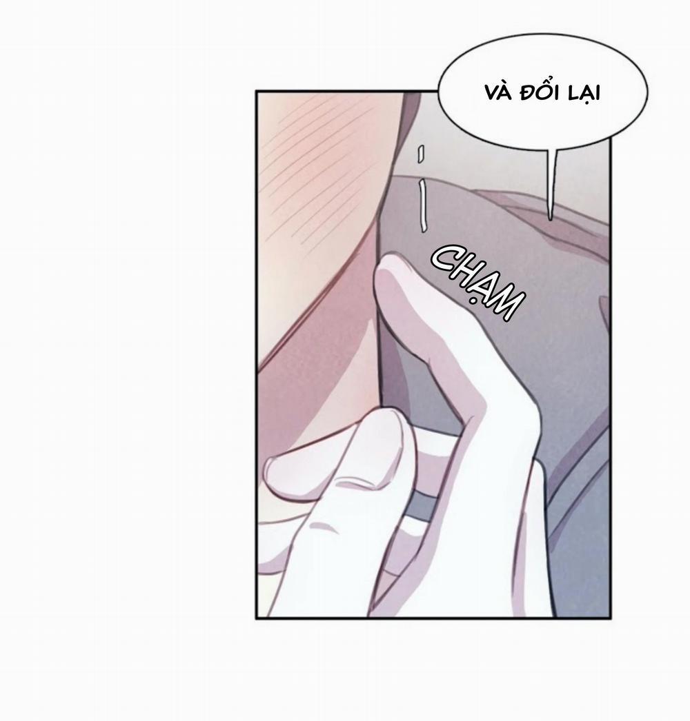 Bữa Tối Cùng Ma Cà Rồng 4.5 trang 31