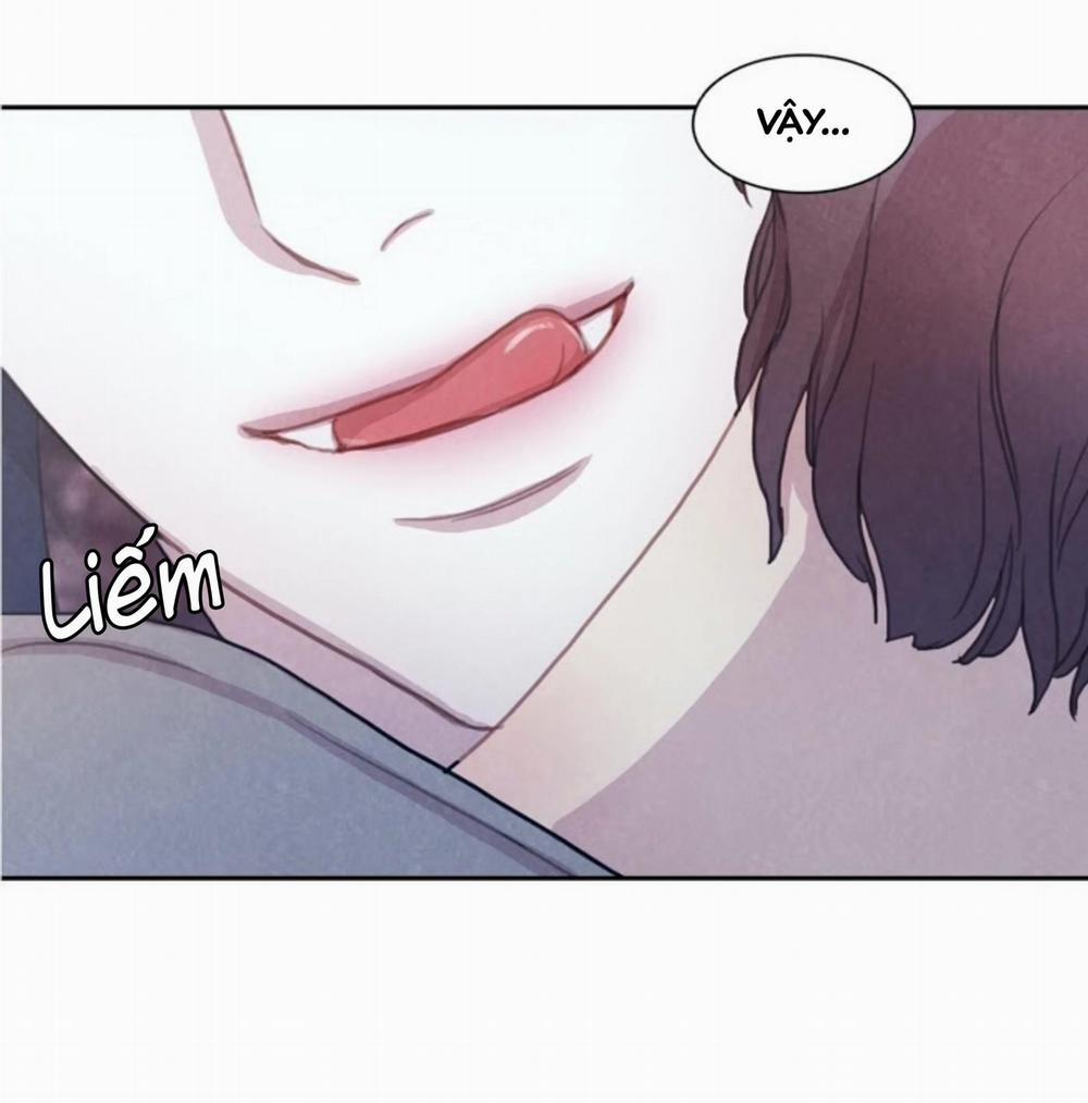 Bữa Tối Cùng Ma Cà Rồng 4.5 trang 33